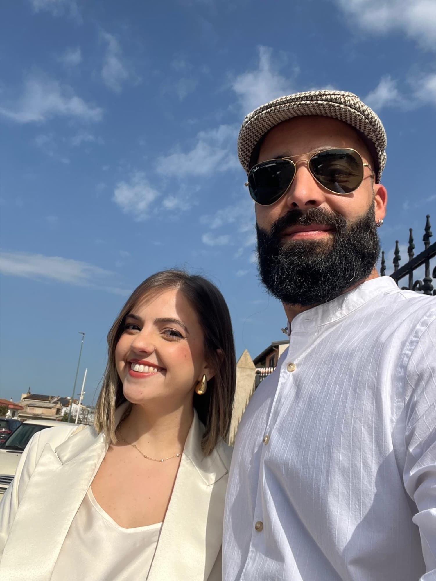 Erika & Andrea